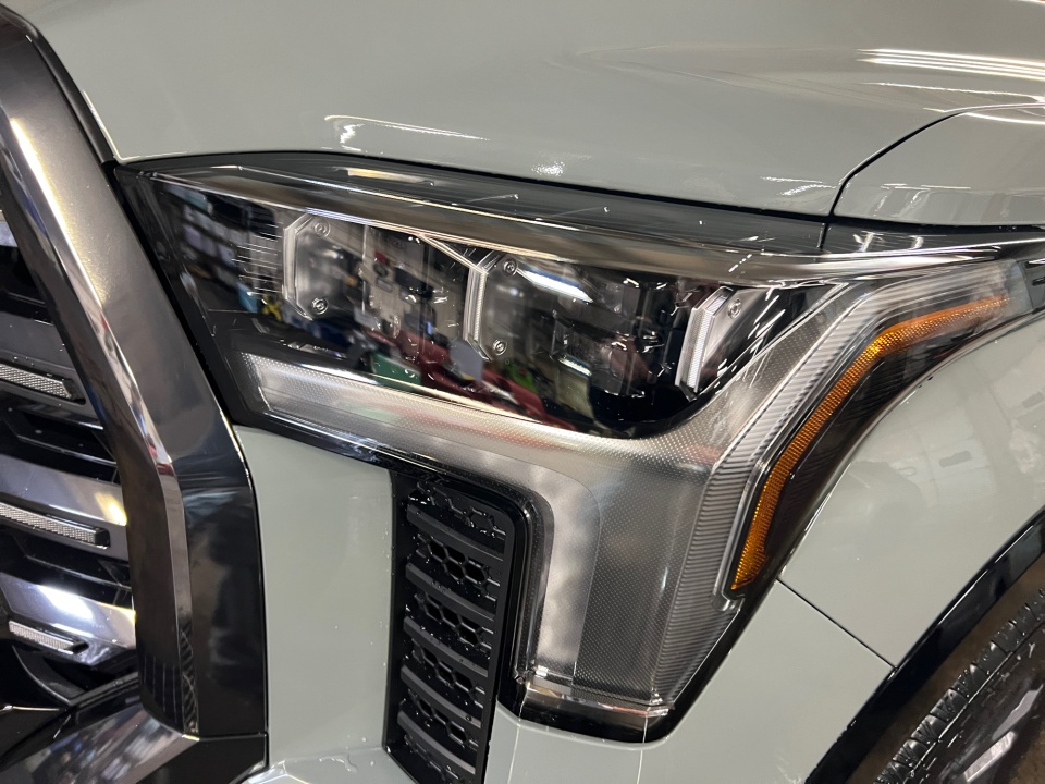 5TFNA5EC4TX054187 2026 Toyota Tundra Platinum CrewMax 6.5' Bed