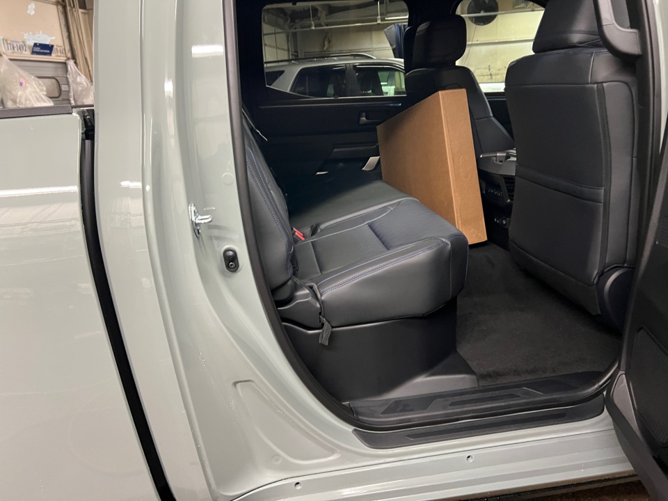 5TFNA5EC4TX054187 2026 Toyota Tundra Platinum CrewMax 6.5' Bed