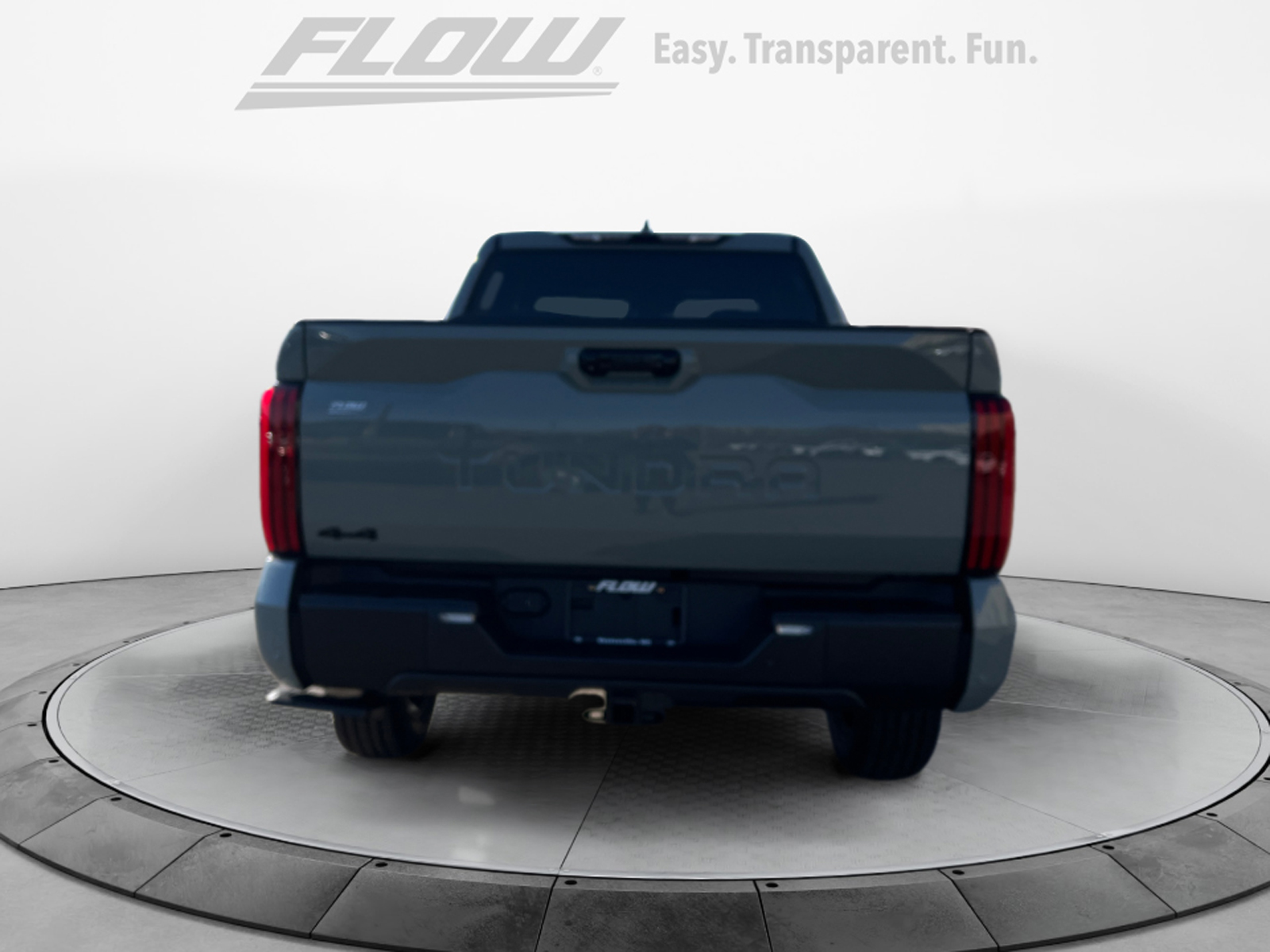 5TFWA5DB9TX386607 2026 Toyota Tundra Limited CrewMax 5.5' Bed