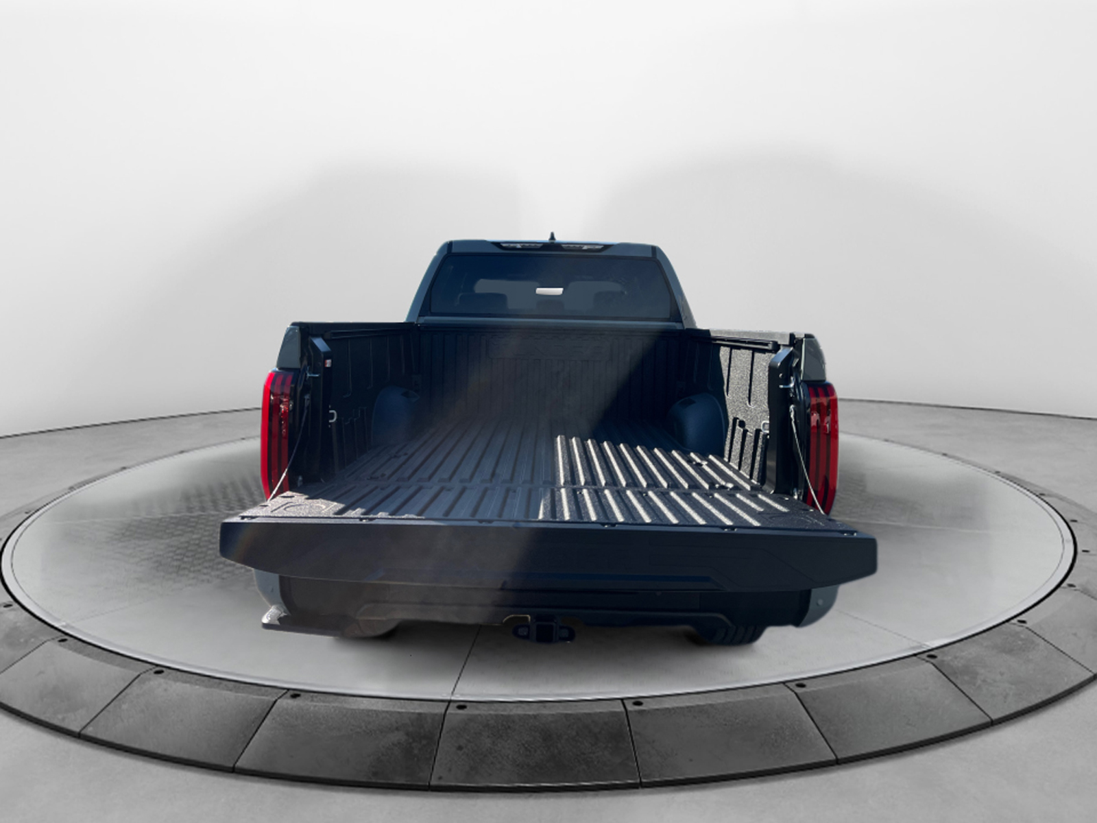 5TFWA5DB9TX386607 2026 Toyota Tundra Limited CrewMax 5.5' Bed