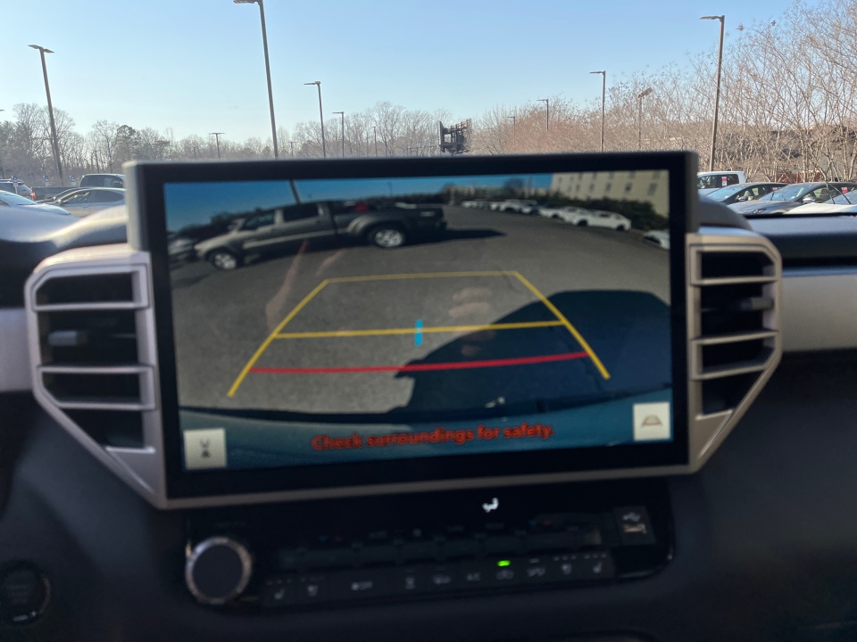 5TFWA5DB9TX386607 2026 Toyota Tundra Limited CrewMax 5.5' Bed