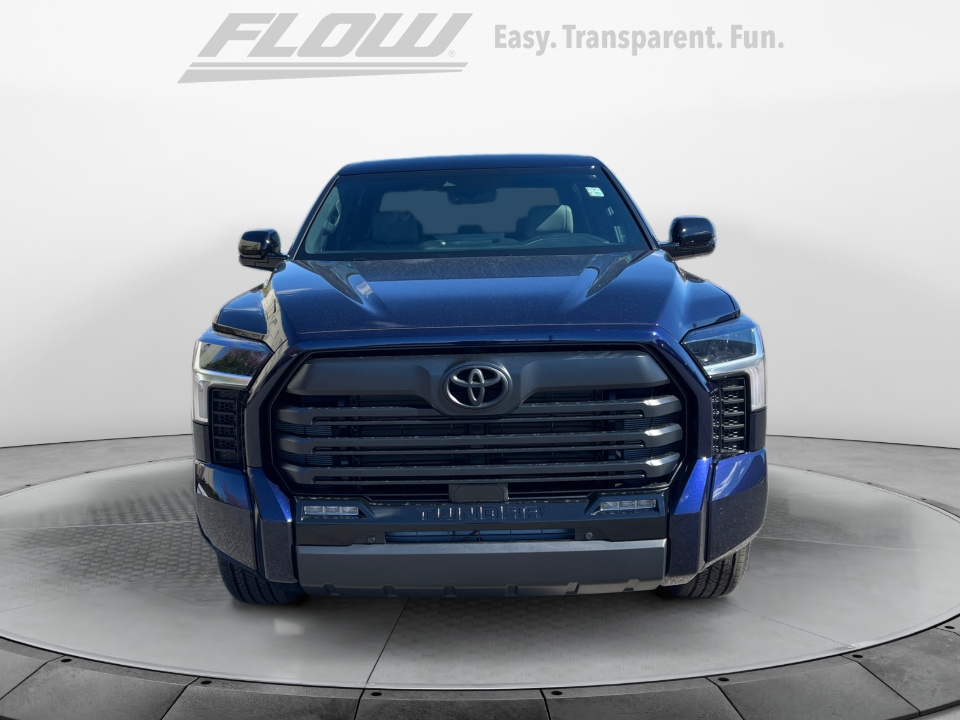 5TFWA5DB9TX389748 2026 Toyota Tundra Limited CrewMax 5.5' Bed