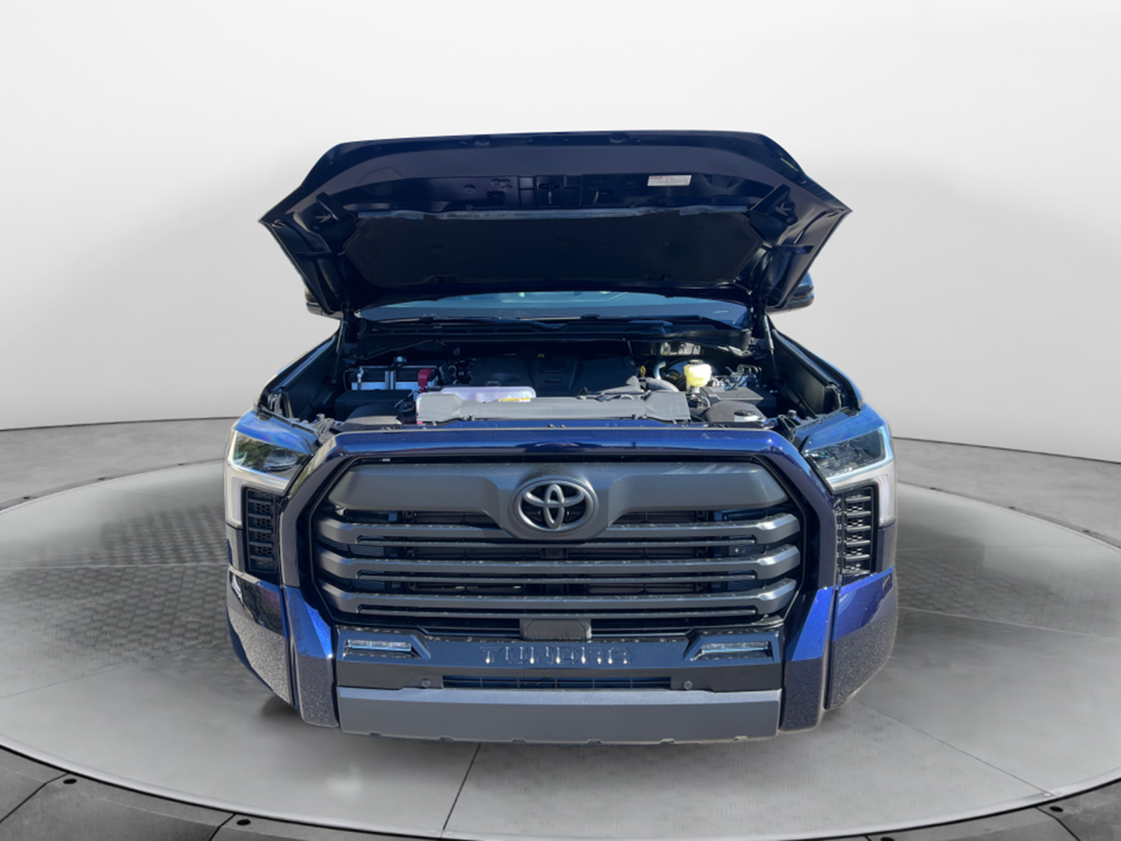 5TFWA5DB9TX389748 2026 Toyota Tundra Limited CrewMax 5.5' Bed