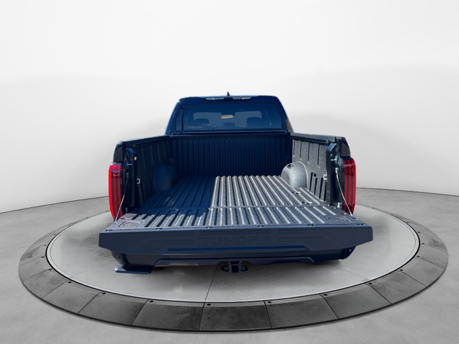 5TFWA5DB9TX389748 2026 Toyota Tundra Limited CrewMax 5.5' Bed