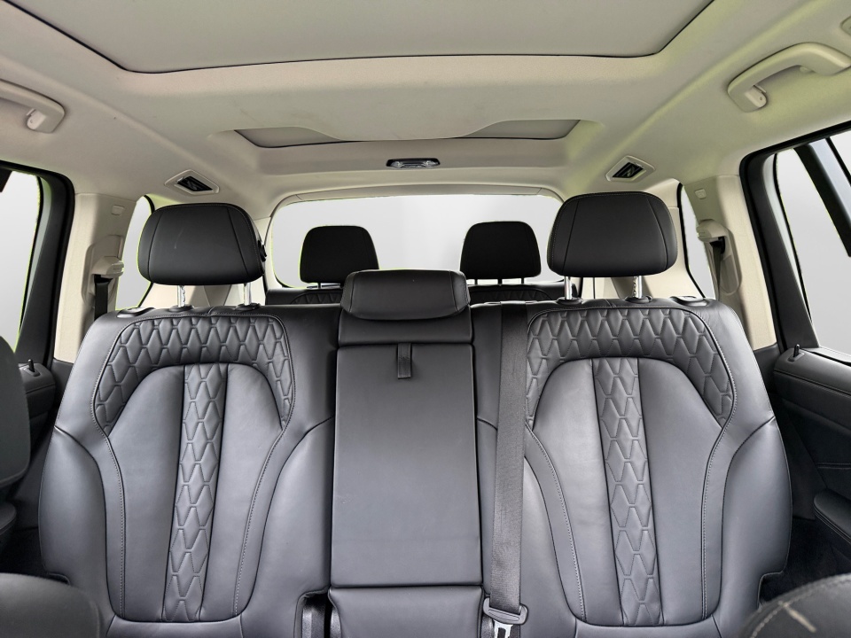Used 2026 BMW X7 SUV