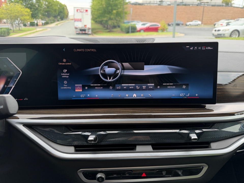 Used 2026 BMW X7 SUV