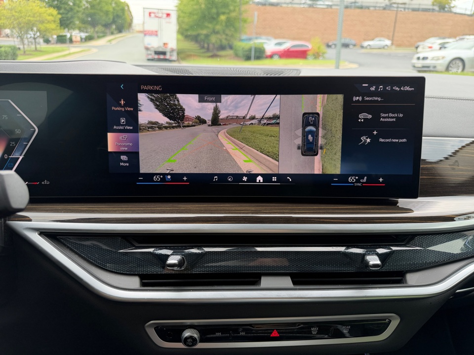 Used 2026 BMW X7 SUV