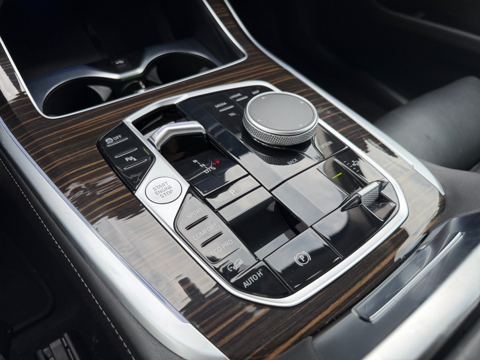 Used 2026 BMW X7 SUV
