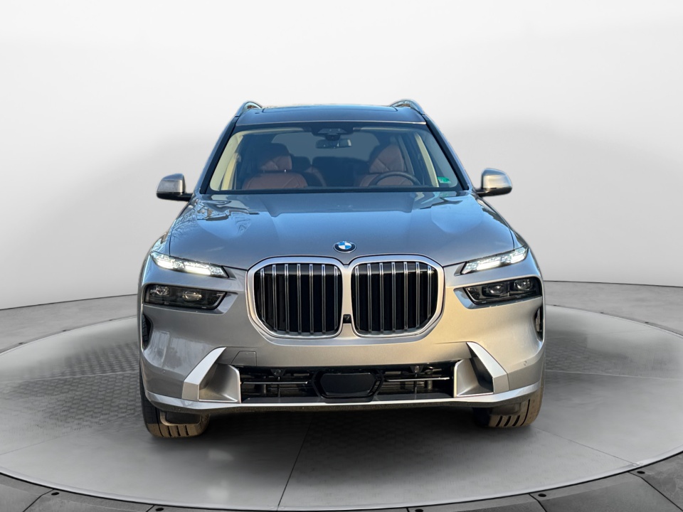 5UX23EM00T9293209 2026 BMW X7 xDrive40i