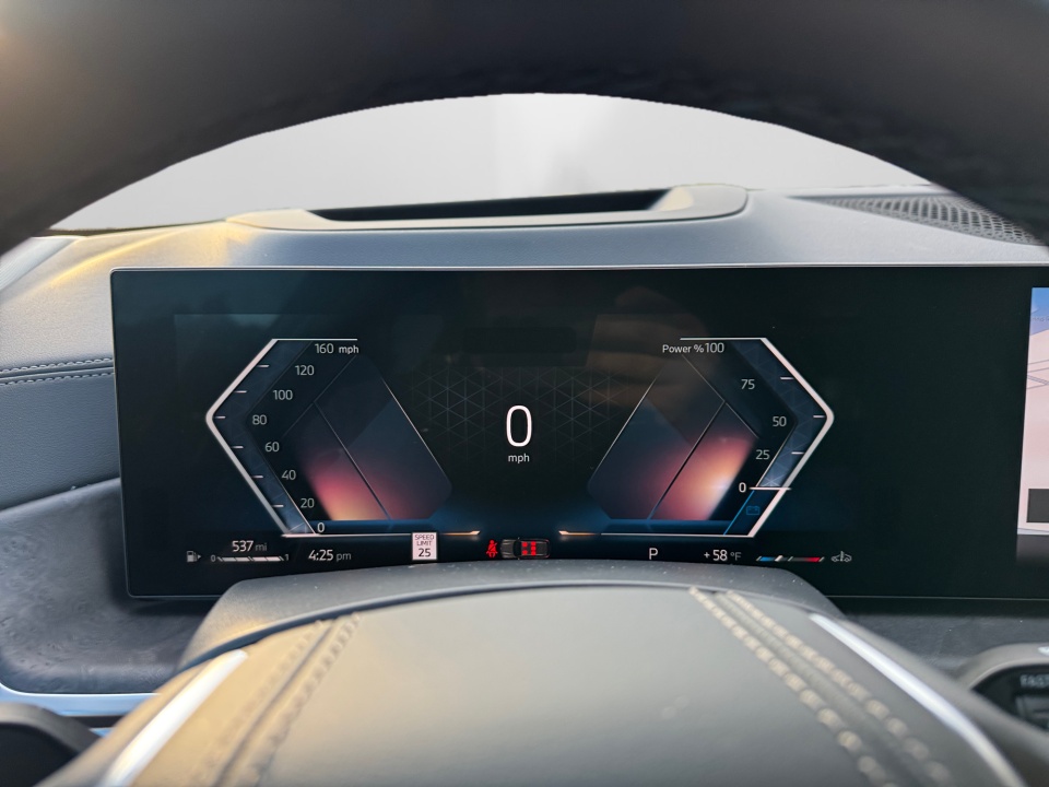 5UX23EM00T9293209 2026 BMW X7 xDrive40i