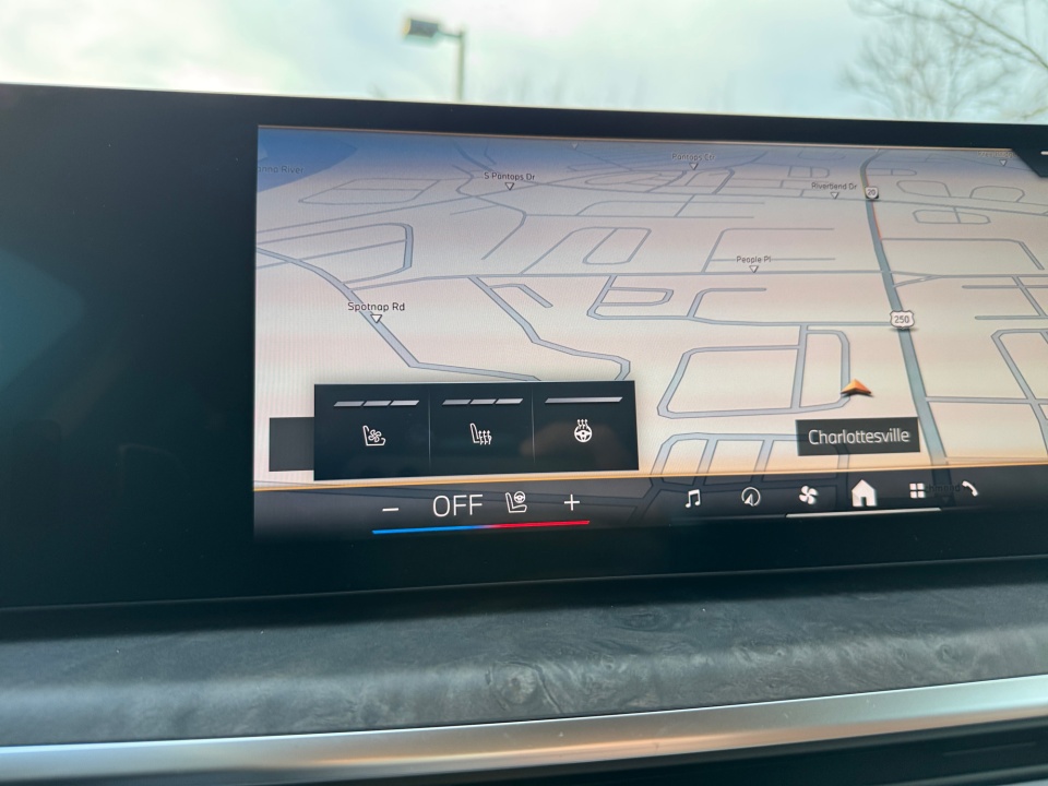 5UX23EM00T9293209 2026 BMW X7 xDrive40i