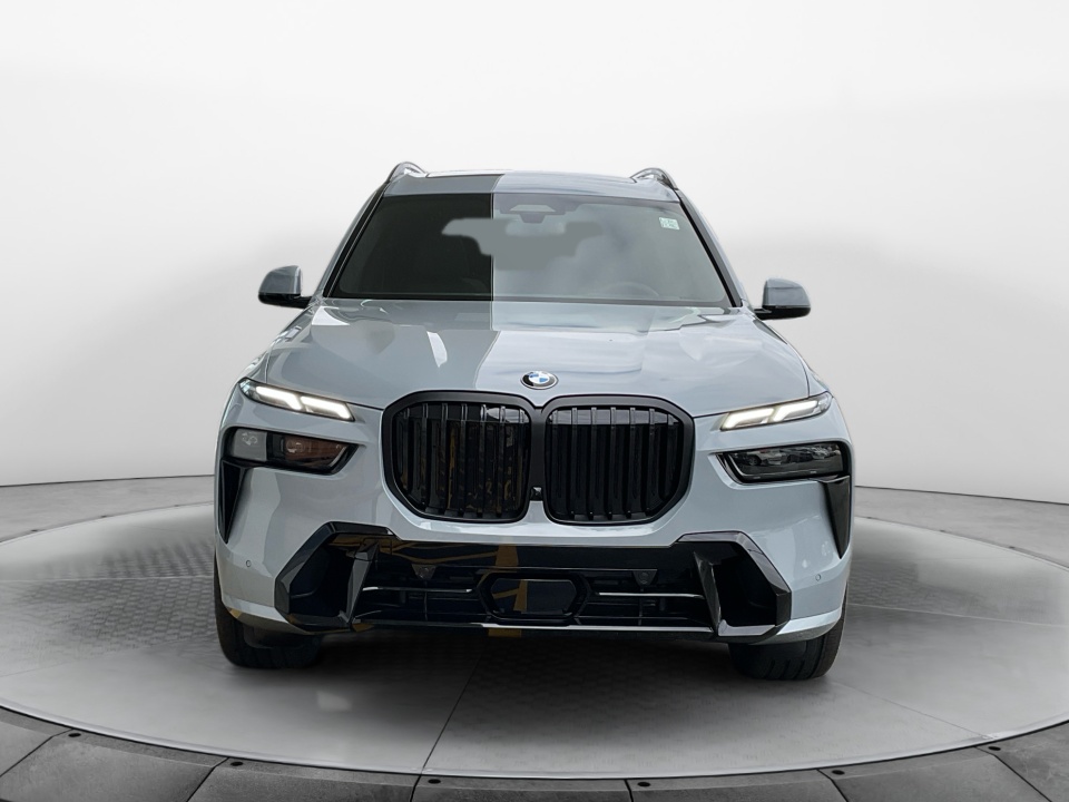 5UX23EM00T9353487 2026 BMW X7 xDrive40i