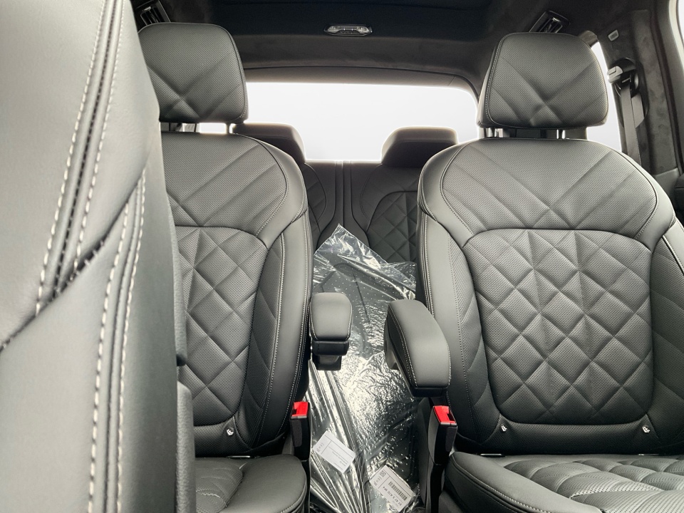 5UX23EM00T9353487 2026 BMW X7 xDrive40i