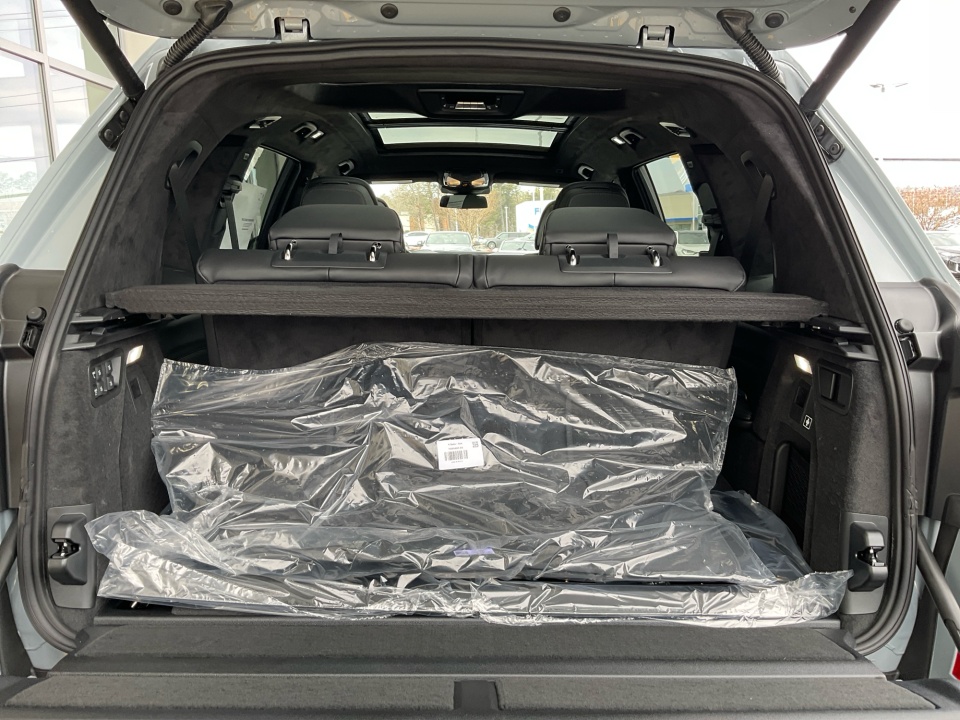 5UX23EM00T9353487 2026 BMW X7 xDrive40i