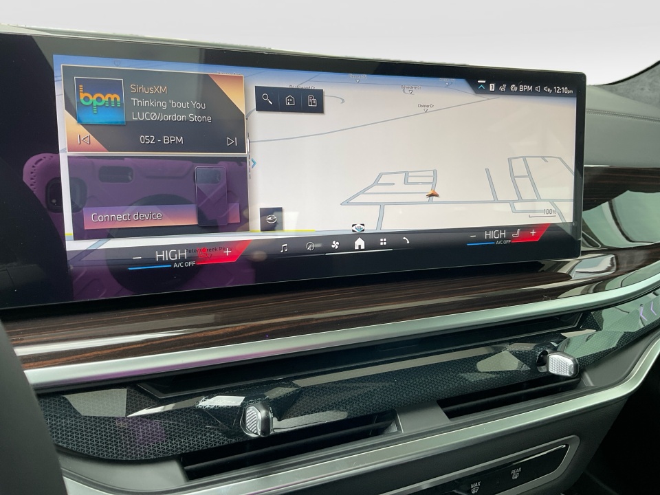 5UX23EM00T9353487 2026 BMW X7 xDrive40i