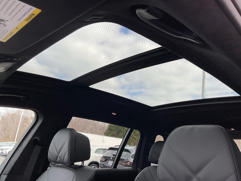 5UX23EM00T9353487 2026 BMW X7 xDrive40i