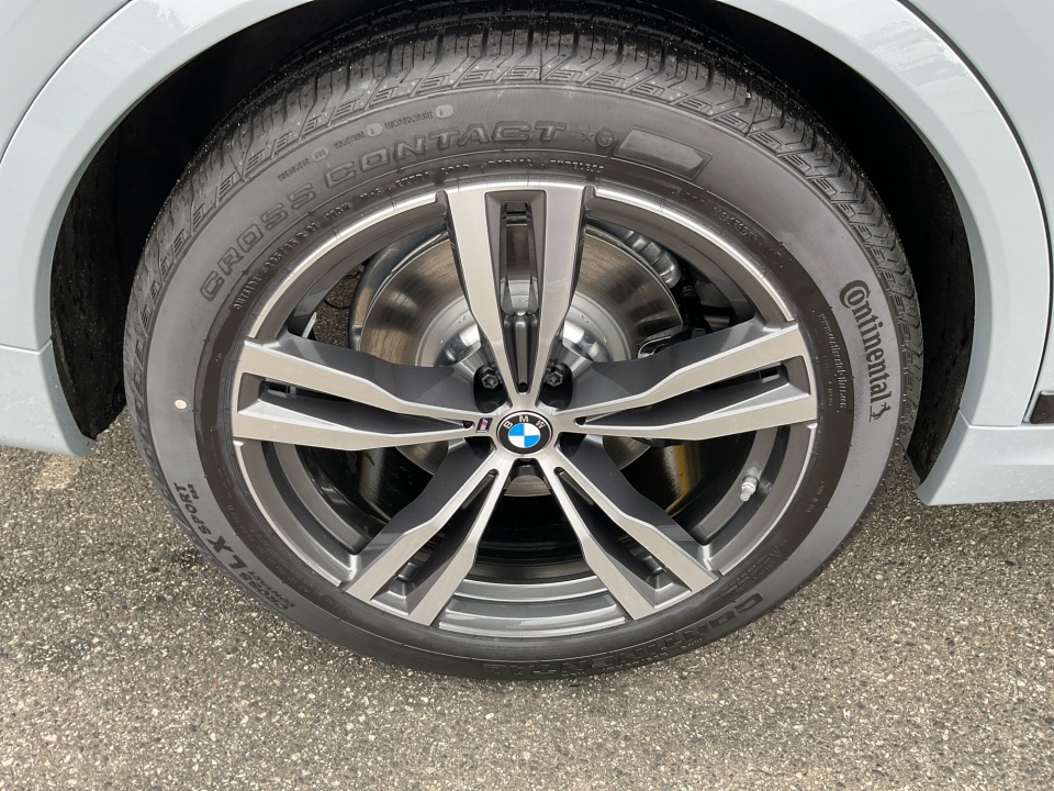 5UX23EM00T9353487 2026 BMW X7 xDrive40i