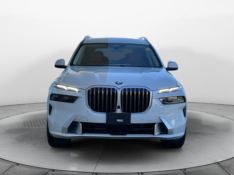 Used 2024 BMW X7 SUV