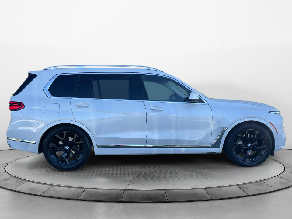 Used 2024 BMW X7 SUV