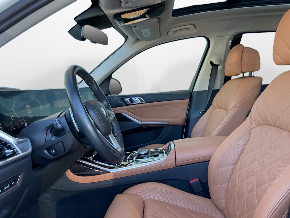 Used 2024 BMW X7 SUV