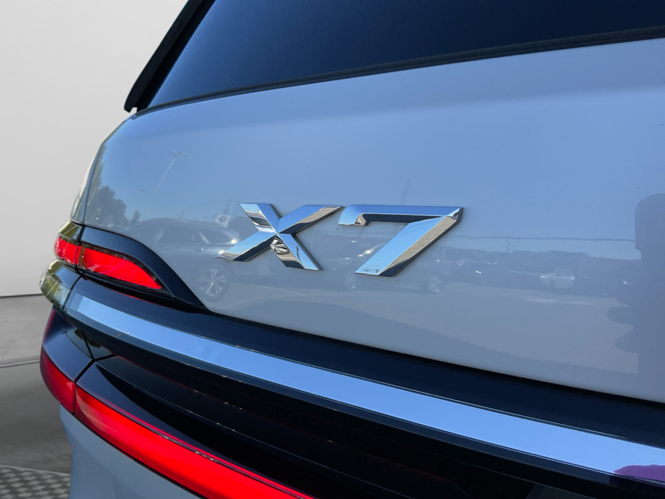 Used 2024 BMW X7 SUV