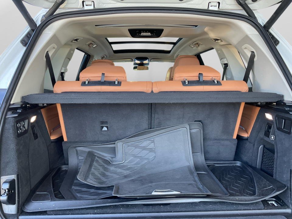 Used 2024 BMW X7 SUV