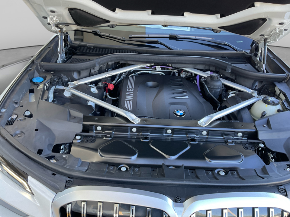 Used 2024 BMW X7 SUV