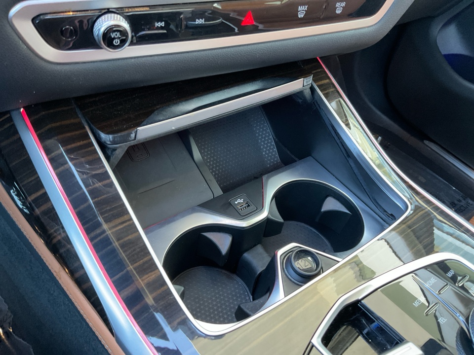 Used 2024 BMW X7 SUV