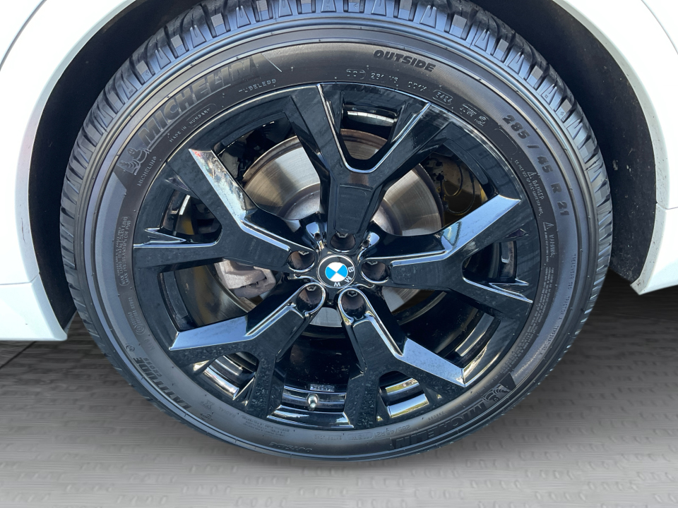 Used 2024 BMW X7 SUV