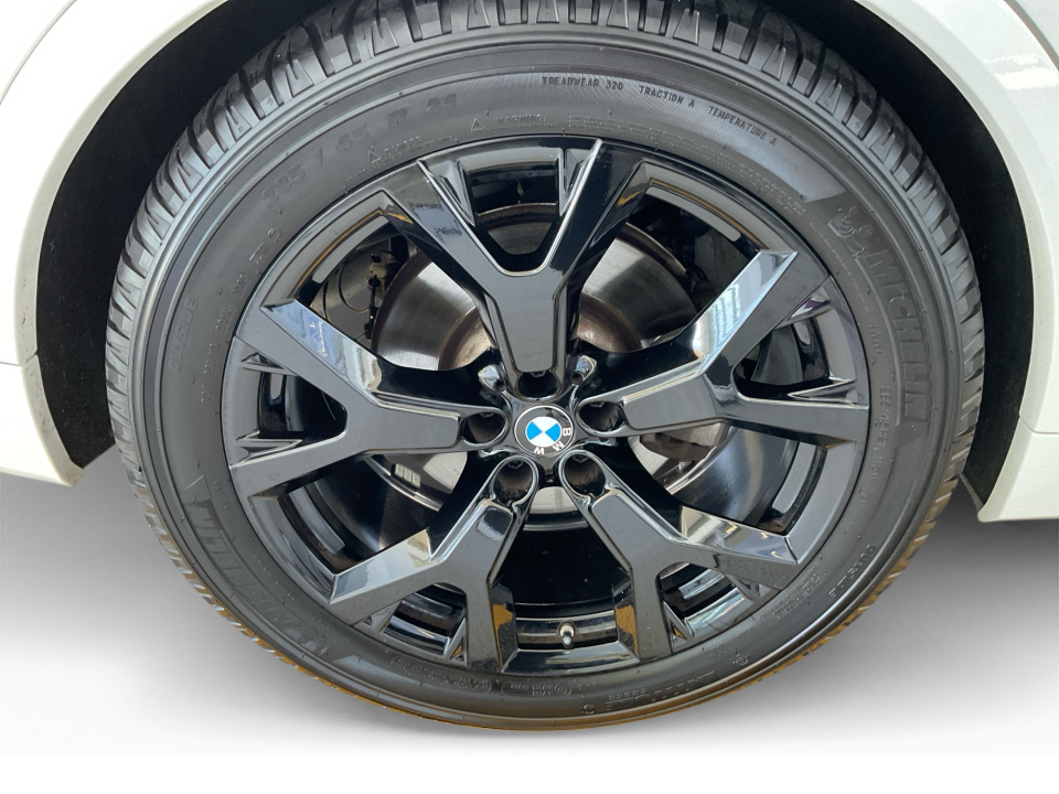 Used 2024 BMW X7 SUV