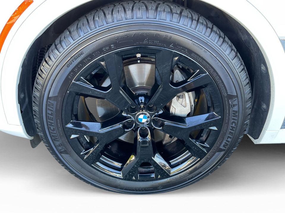 Used 2024 BMW X7 SUV