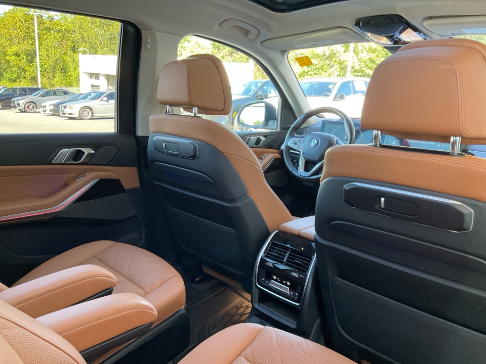 Used 2024 BMW X7 SUV