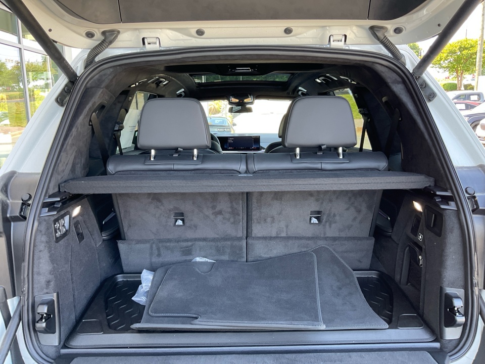5UX23EM07T9206342 2026 BMW X7 xDrive40i
