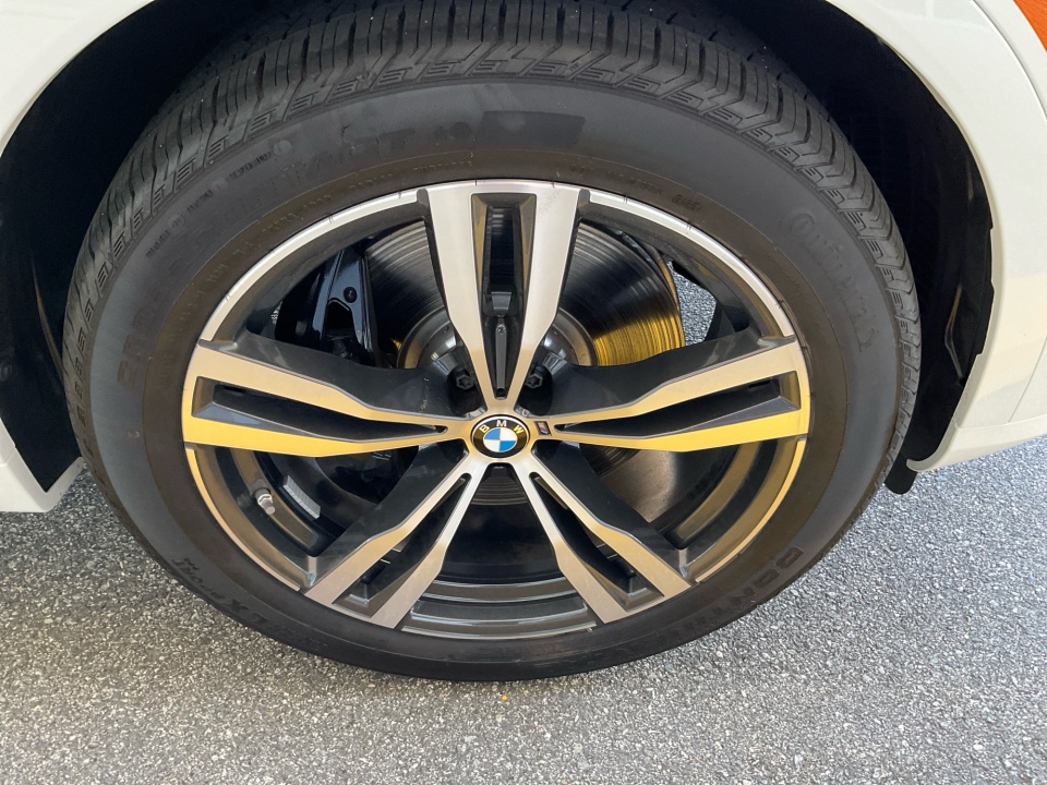 5UX23EM07T9206342 2026 BMW X7 xDrive40i