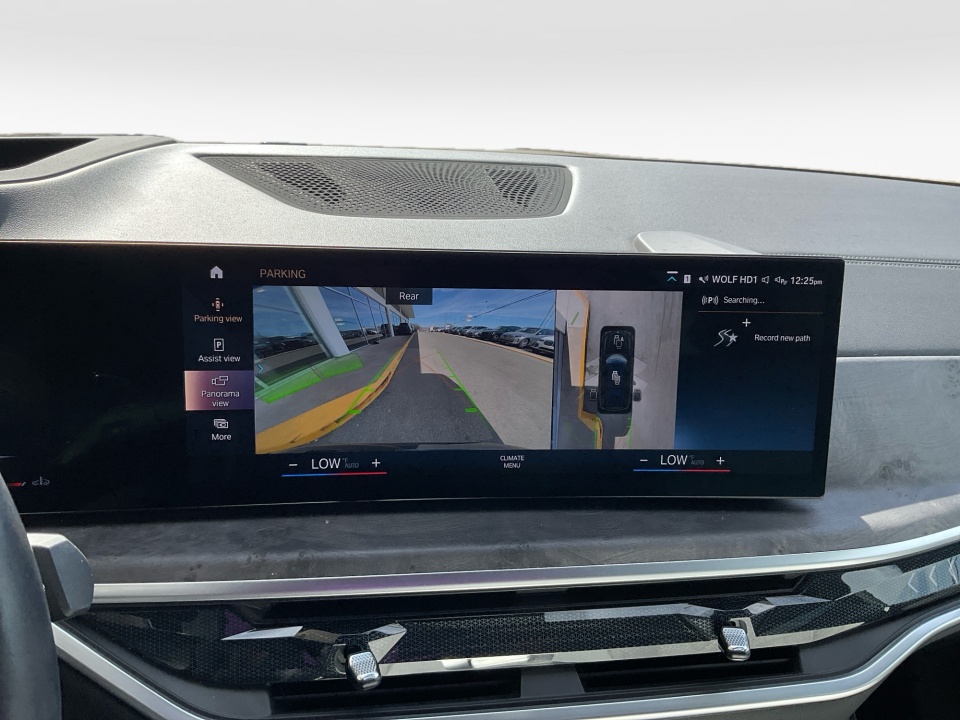 5UX23EM08P9S04086 2023 BMW X7 xDrive40i