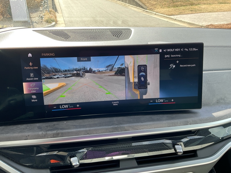 5UX23EM08P9S04086 2023 BMW X7 xDrive40i