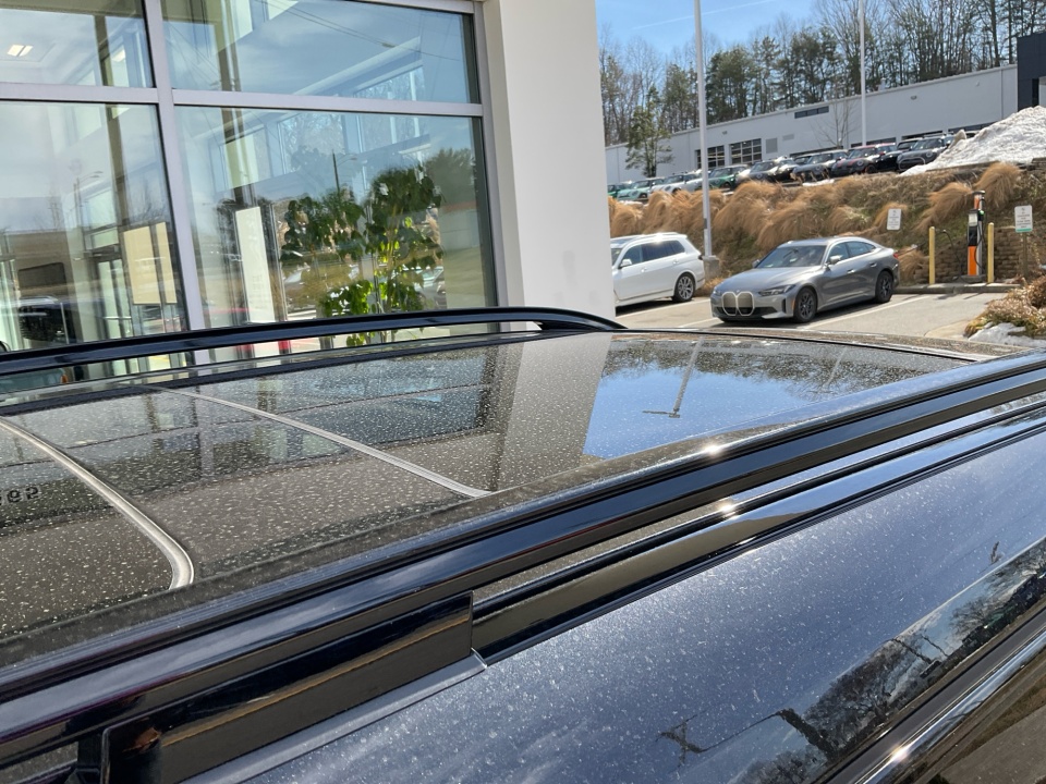 5UX23EM08P9S04086 2023 BMW X7 xDrive40i