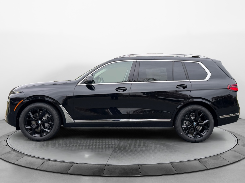 5UX23EM0XT9246169 2026 BMW X7 xDrive40i