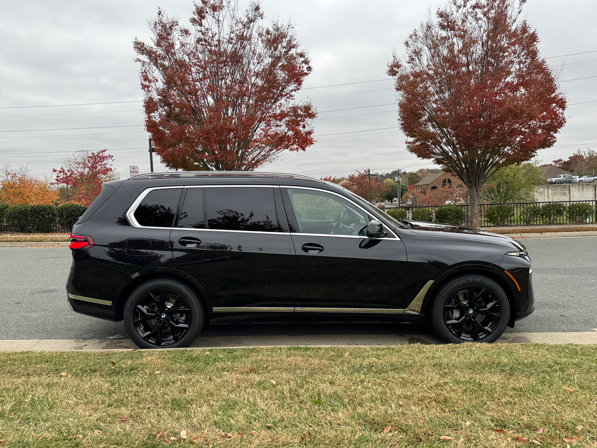 5UX23EM0XT9246169 2026 BMW X7 xDrive40i