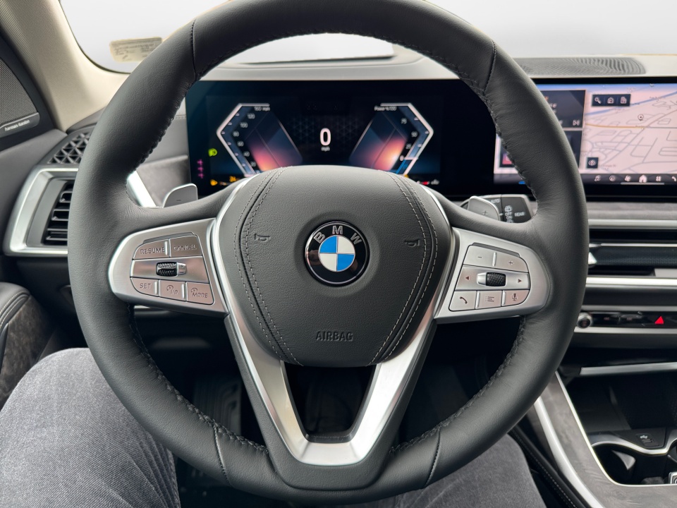 5UX23EM0XT9246169 2026 BMW X7 xDrive40i