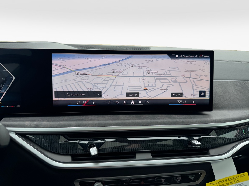 5UX23EM0XT9246169 2026 BMW X7 xDrive40i