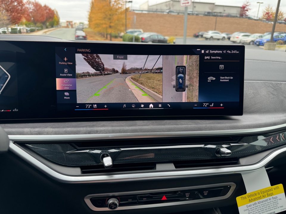 5UX23EM0XT9246169 2026 BMW X7 xDrive40i