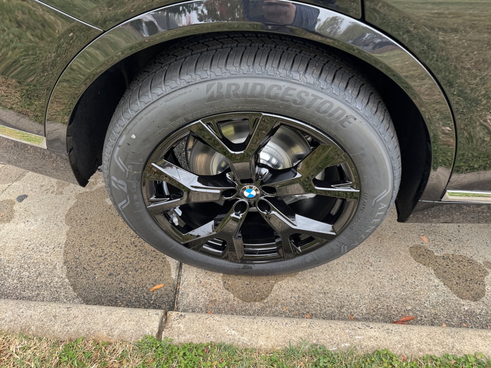 5UX23EM0XT9246169 2026 BMW X7 xDrive40i