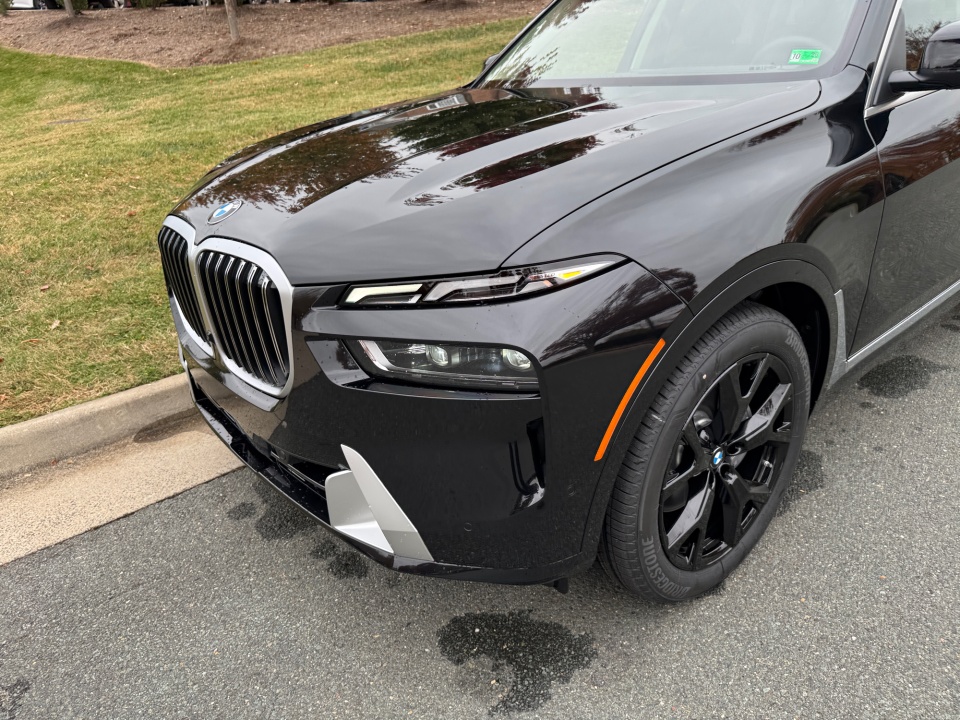 5UX23EM0XT9246169 2026 BMW X7 xDrive40i