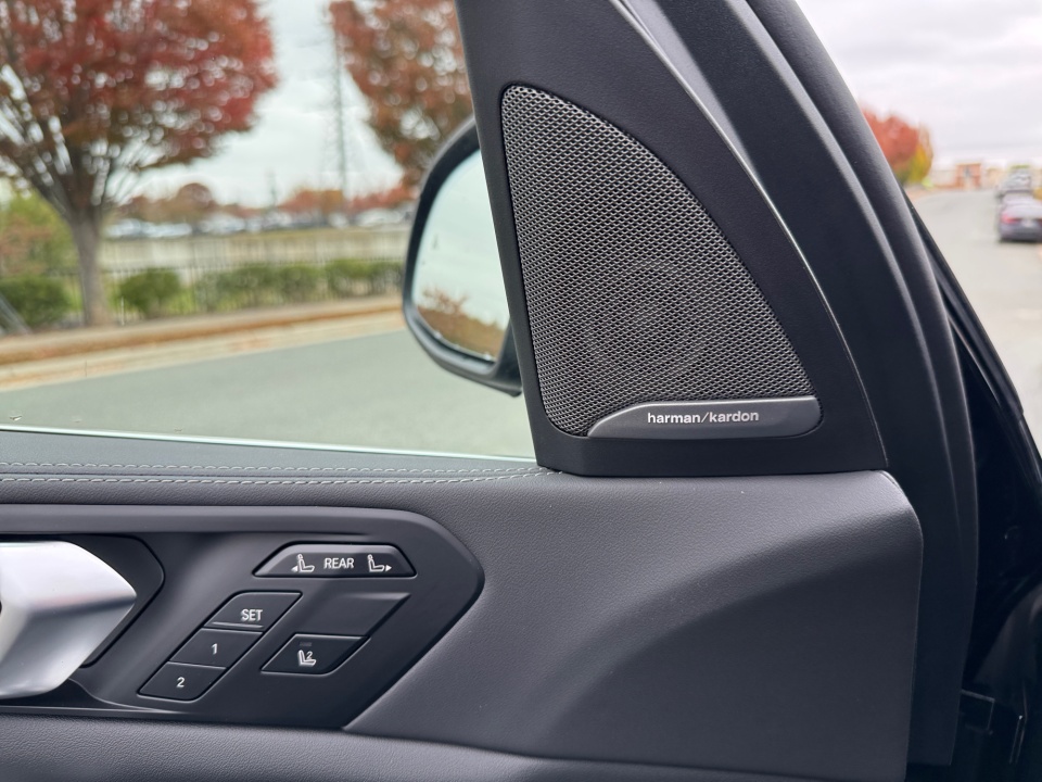 5UX23EM0XT9246169 2026 BMW X7 xDrive40i