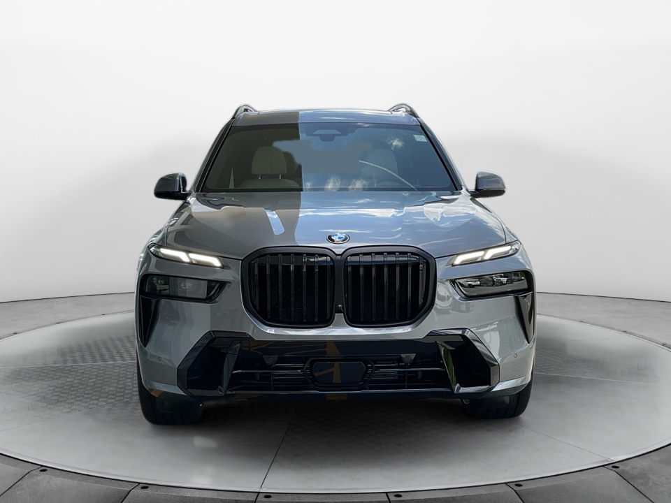 5UX23EM0XV9473669 2027 BMW X7 xDrive40i