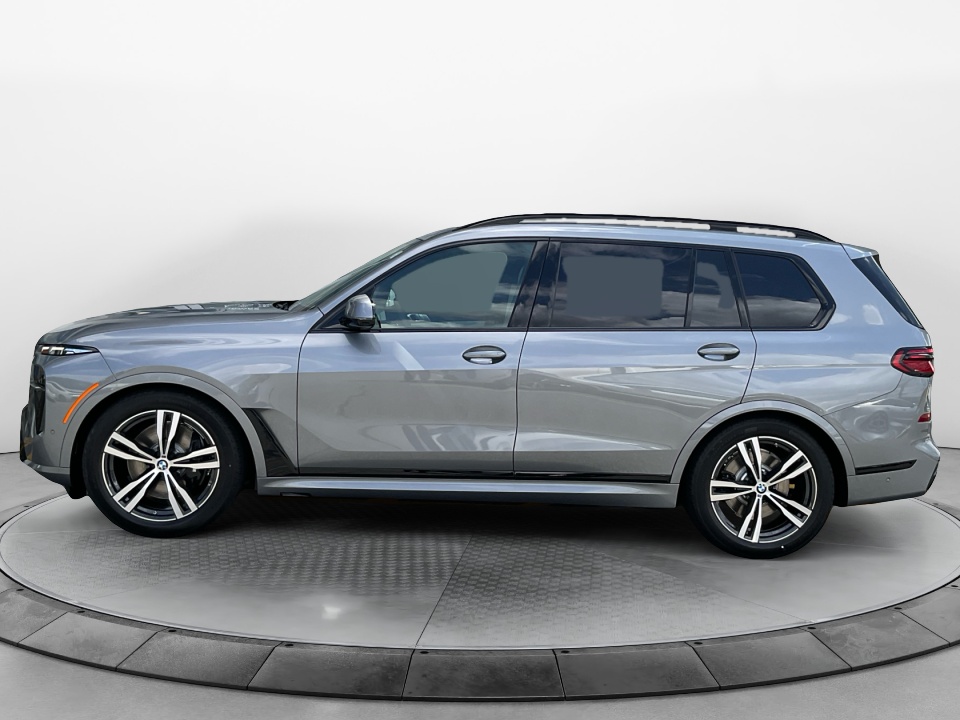 5UX23EM0XV9473669 2027 BMW X7 xDrive40i