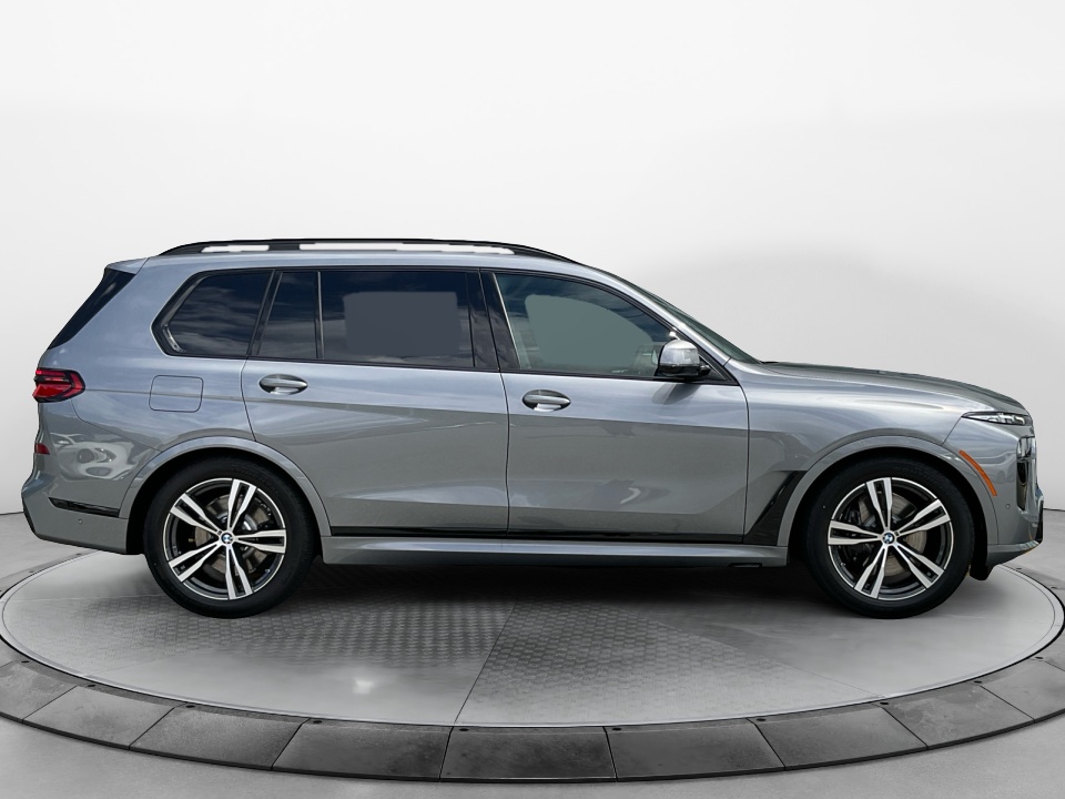 5UX23EM0XV9473669 2027 BMW X7 xDrive40i