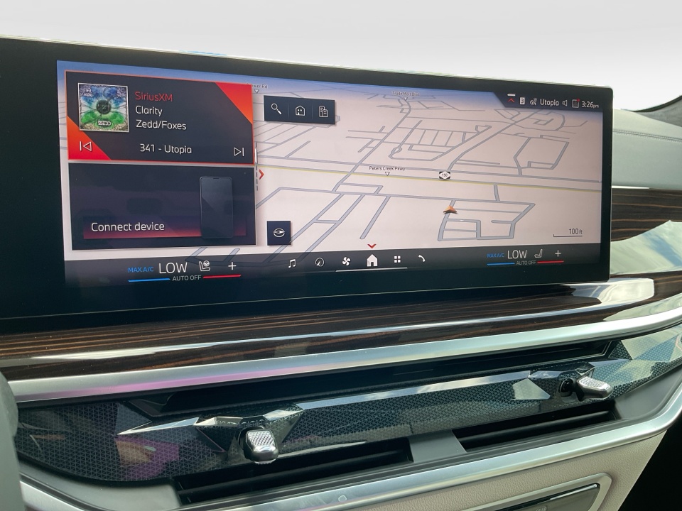 5UX23EM0XV9473669 2027 BMW X7 xDrive40i