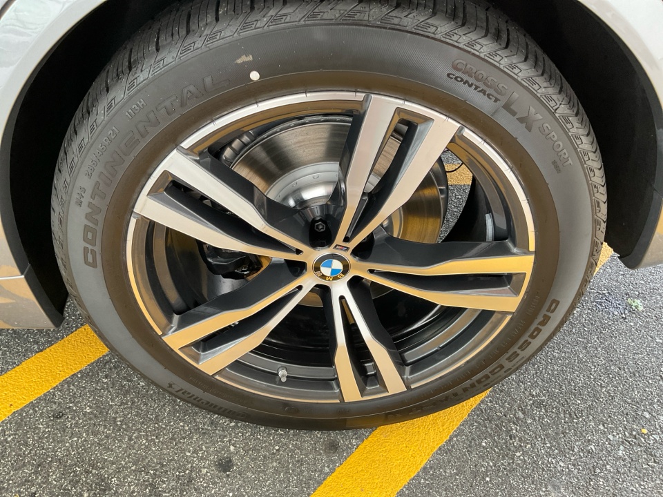 5UX23EM0XV9473669 2027 BMW X7 xDrive40i
